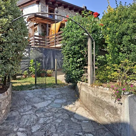 Immobillario - Casa Girasole Daire