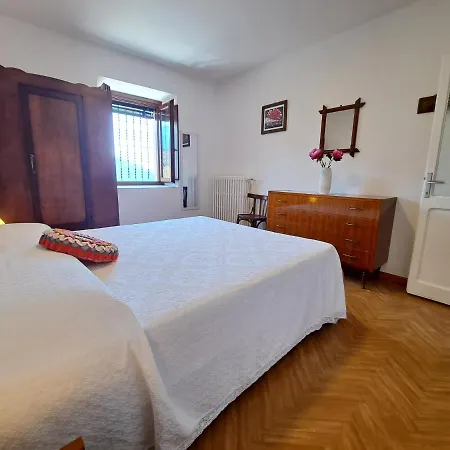 Immobillario - Casa Girasole * Vercana