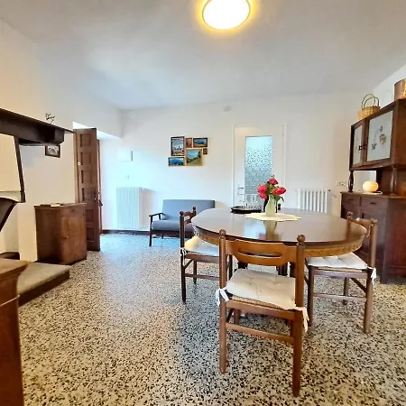 Immobillario - Casa Girasole * Vercana
