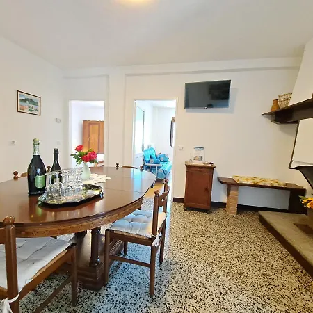 Immobillario - Casa Girasole * Vercana