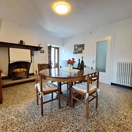 Immobillario - Casa Girasole * Vercana
