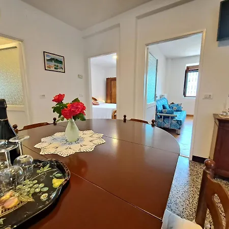 Immobillario - Casa Girasole Vercana